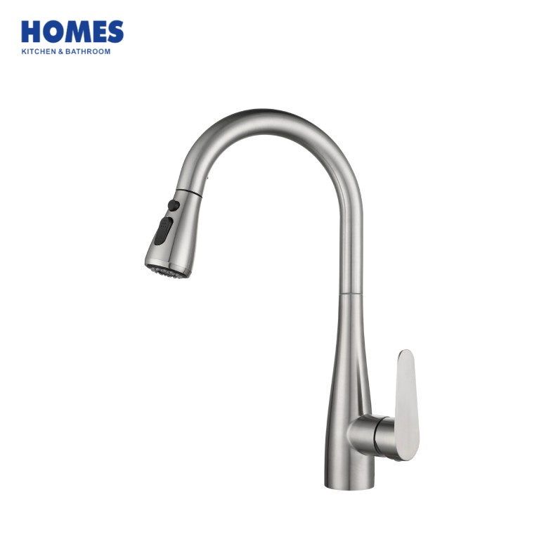 HFK215 Pull Out Kitchen Faucet