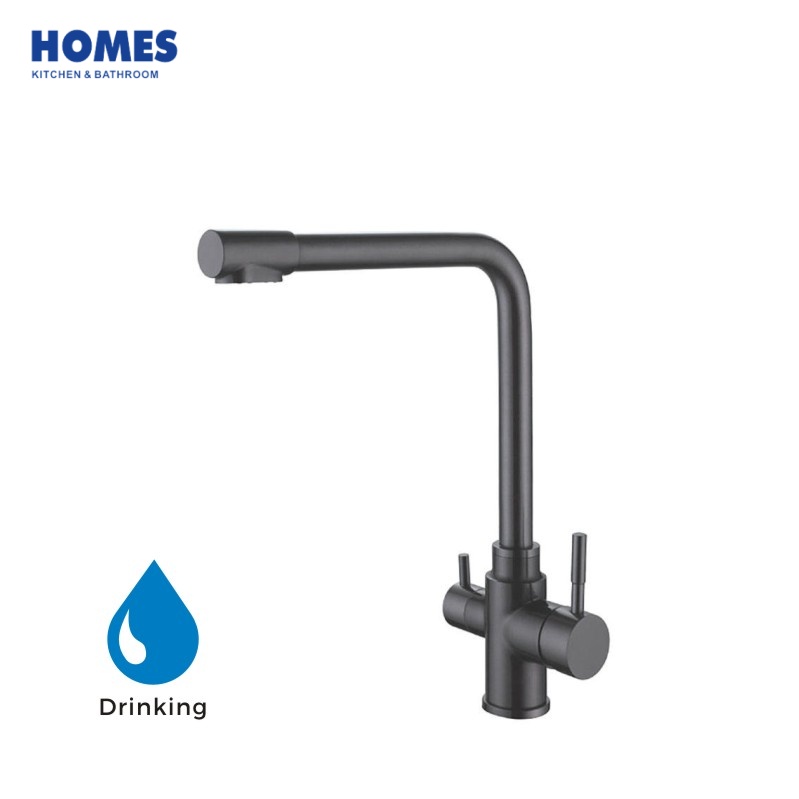 HFK304 Pull Out Kitchen Faucet