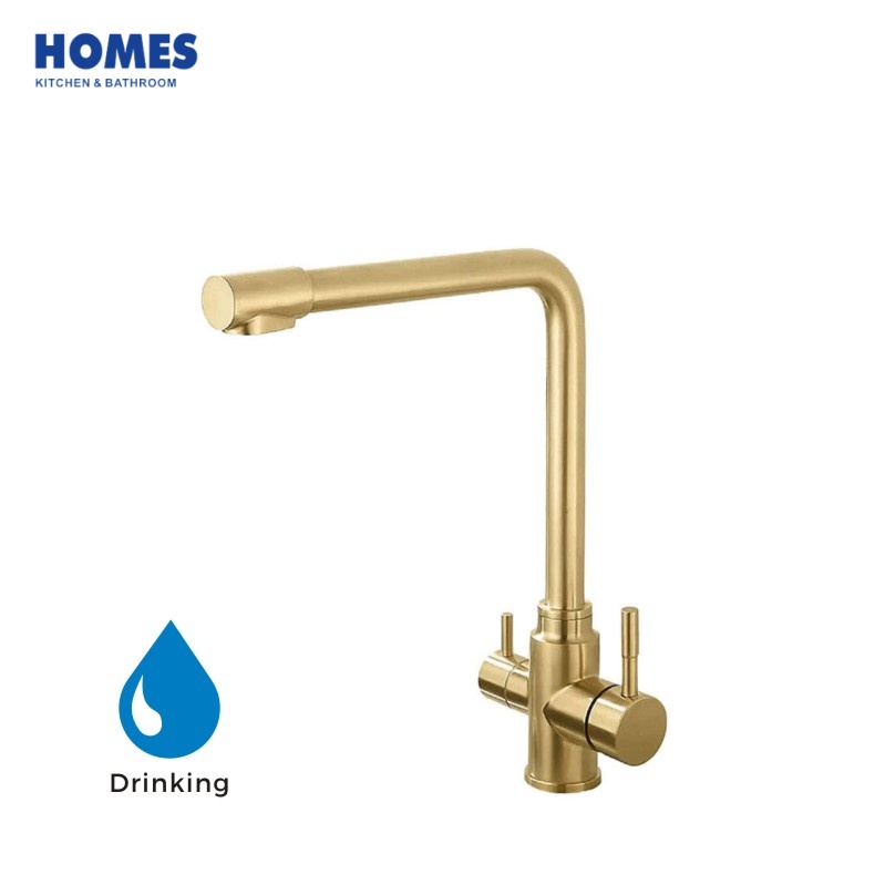 HFK305 Pull Out Kitchen Faucet