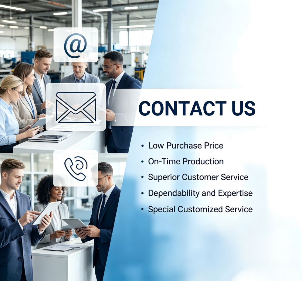 Contact Us