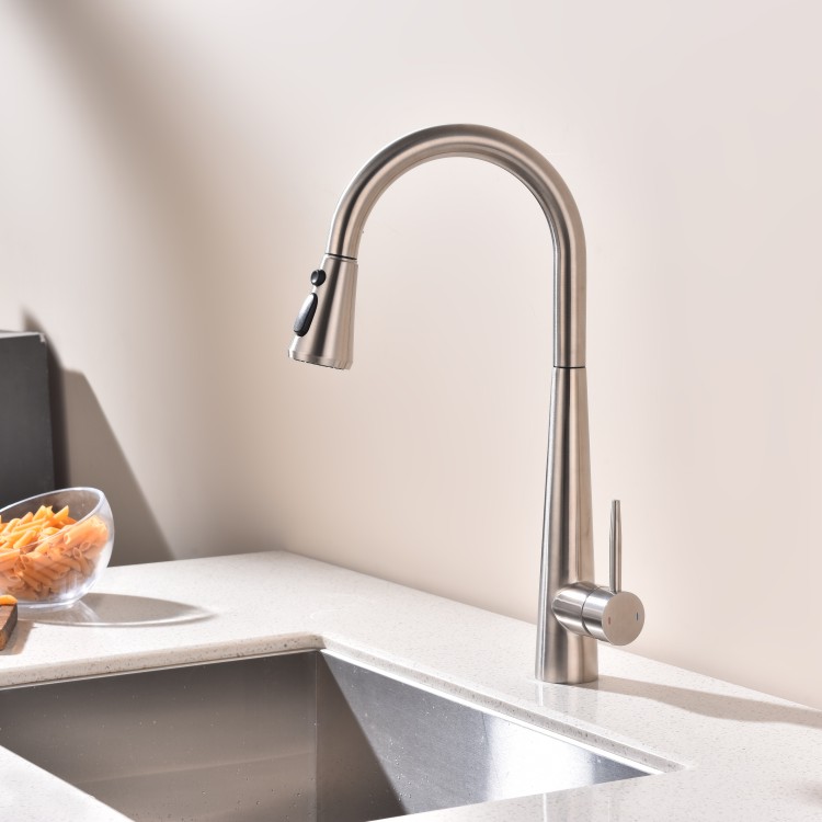 Kitchen Faucet