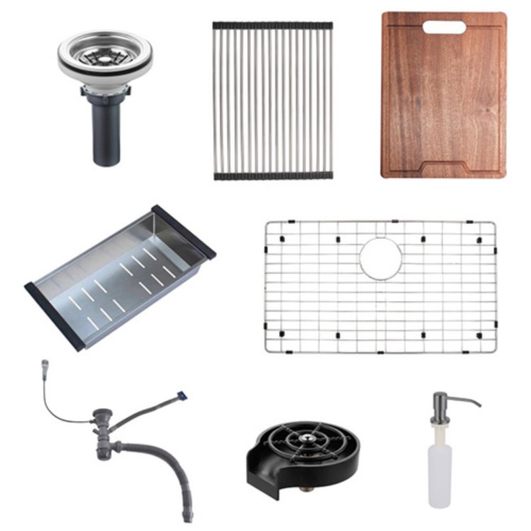 Sink Accessories