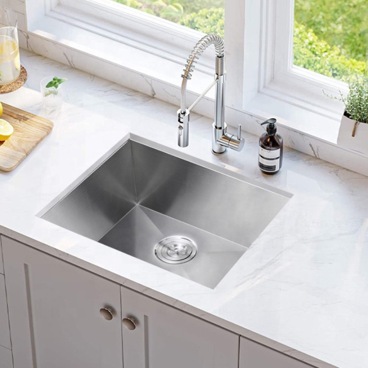 Undermount Sink