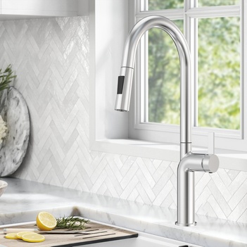 Kitchen Faucets
