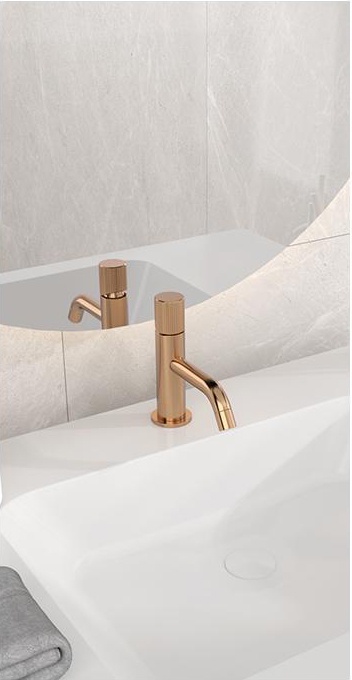 Basin Faucets