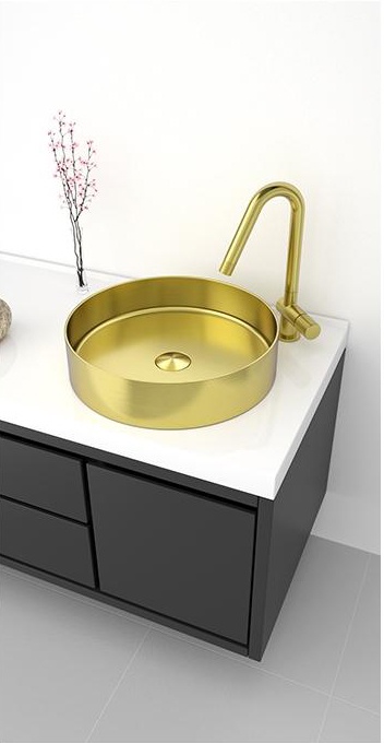 Basin