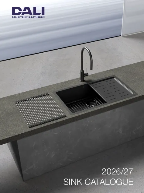 HomeSink Stainless Steel Sink Catalogue