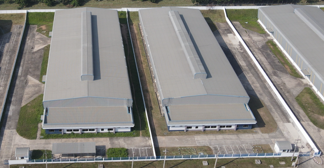 DALI Thailand Factory Opens
