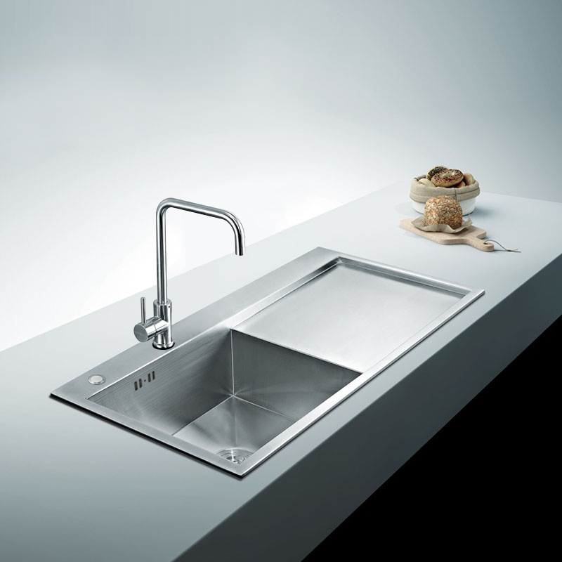 Drainboard Sinks