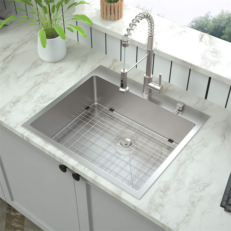 Drop-In Sinks