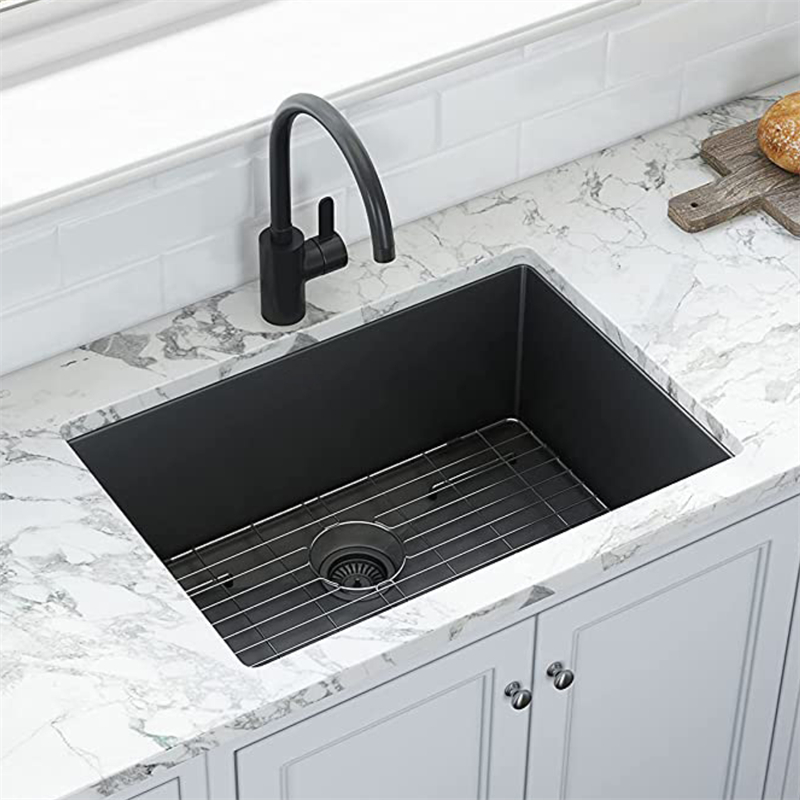 Undermount Sinks