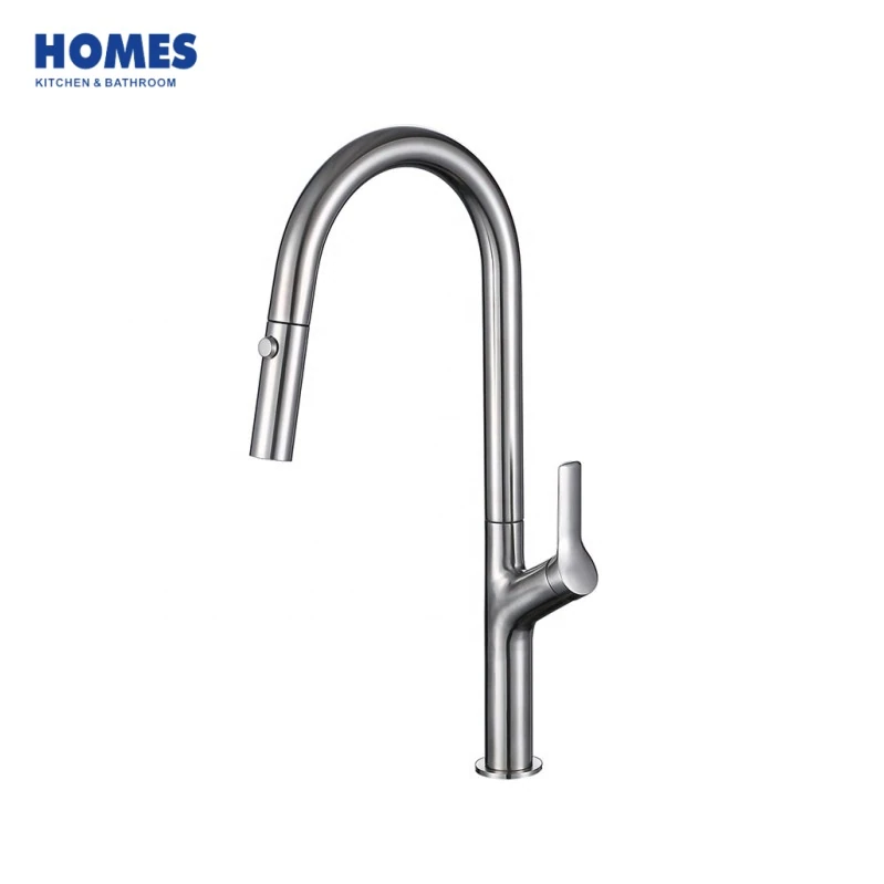 HFK206 pull down faucet