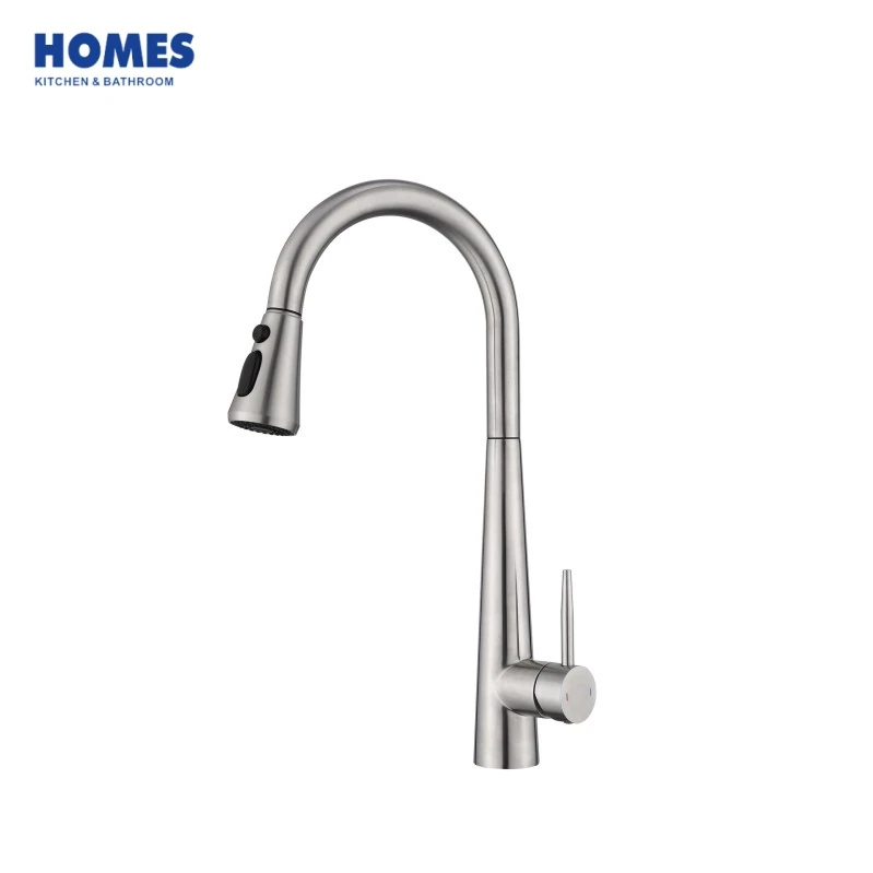HFK208 pull down faucet
