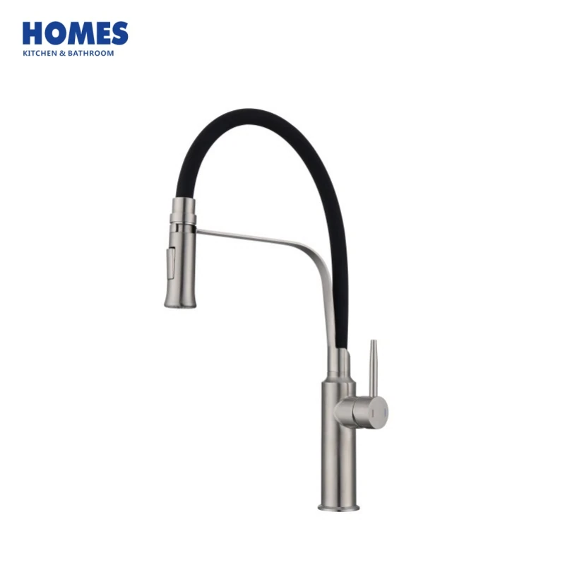 HFK221 pull down faucet