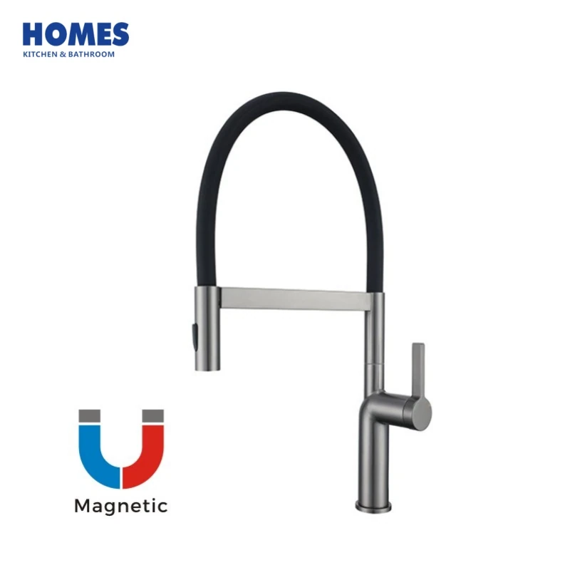 HFK226 pull down faucet