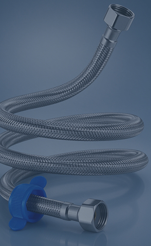 Certified Supply Hoses